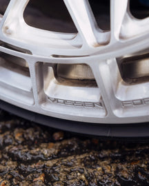 Stjarnagloss Hjul Fallout Wheel Cleaner