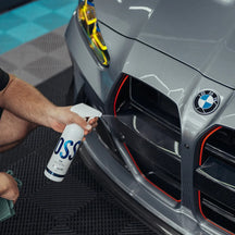 Stjarnagloss Silke High Gloss QD Spray