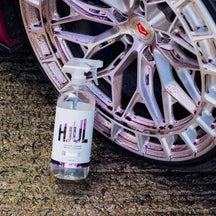 Stjarnagloss Hjul Fallout Wheel Cleaner