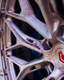 Stjarnagloss Hjul Fallout Wheel Cleaner