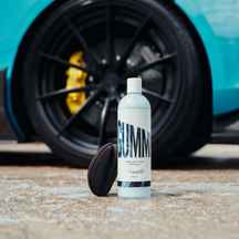 Stjarnagloss Gummi Trim And Tyre Dressing