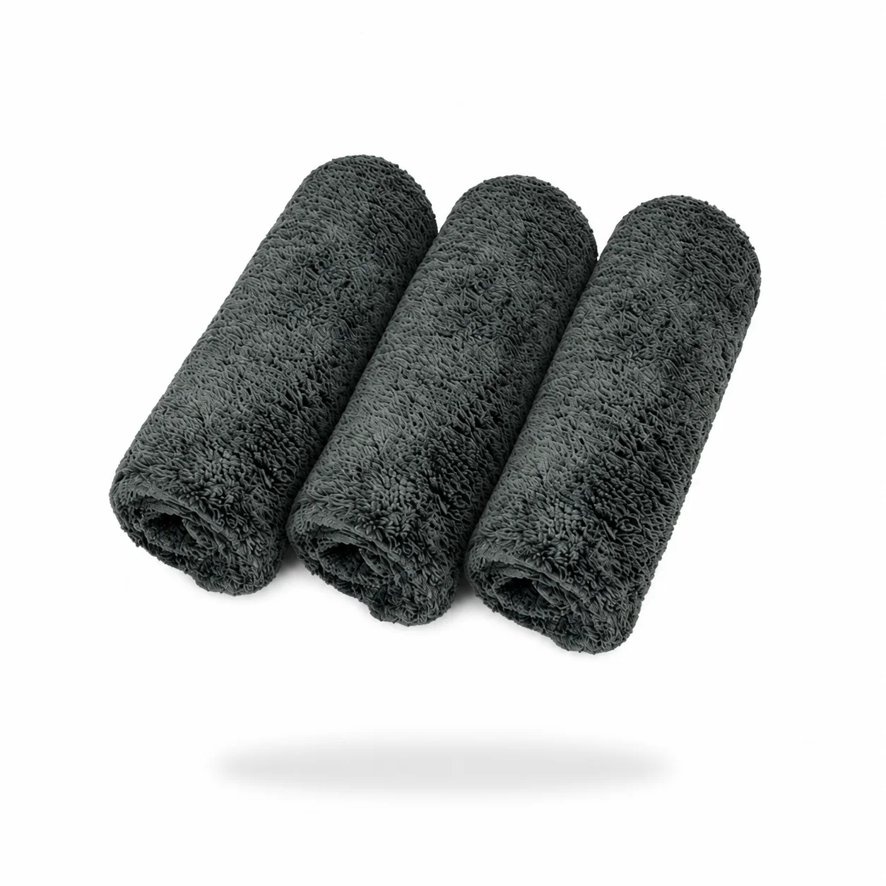 FibreKing Ultimate detailer cloth - 3 pack | 500GSM