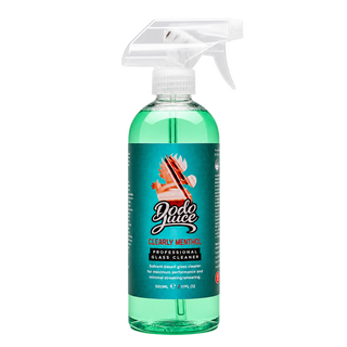 DoDo Juice Clearly Menthol - Glass Cleaner