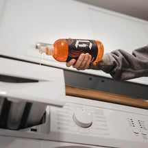 Duel Laundry - Microfibre Wash Detergent - The Drivers HQ