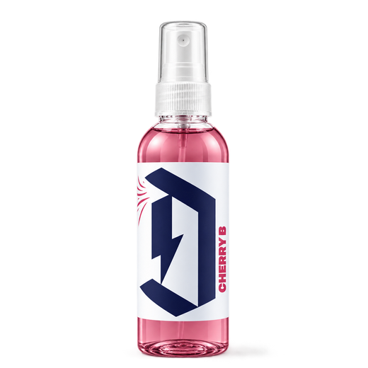 Duel Cherry B Car Air Freshener