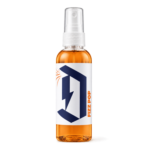 Duel Fizz Pop Car Air Freshener