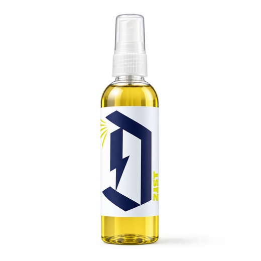 Duel Zest Car Air Freshener