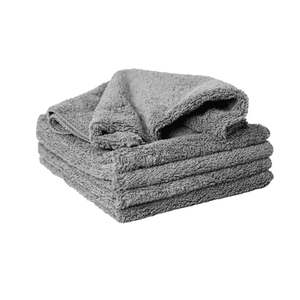 FibreKing Premium Microfibre Cloths - Singles - The Drivers HQ