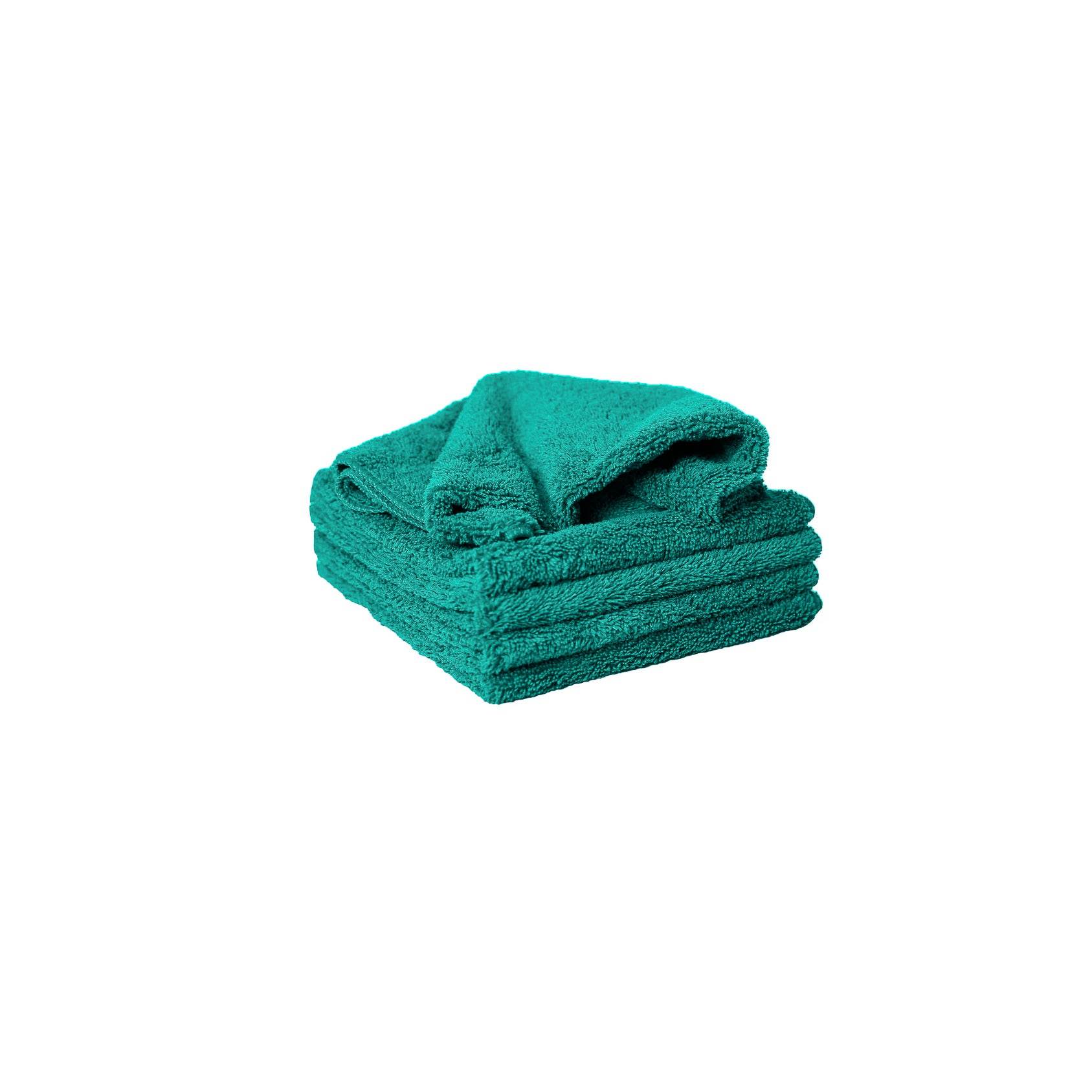 FibreKing Premium Microfibre Cloths - Singles - The Drivers HQ