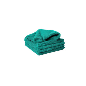 FibreKing Premium Microfibre Cloths - Singles - The Drivers HQ