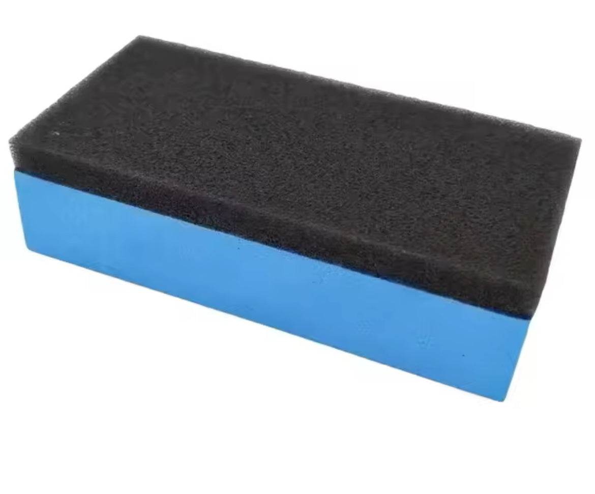 Nano Ceramic Applicator Block - The Drivers HQ