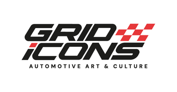 Grid Icons