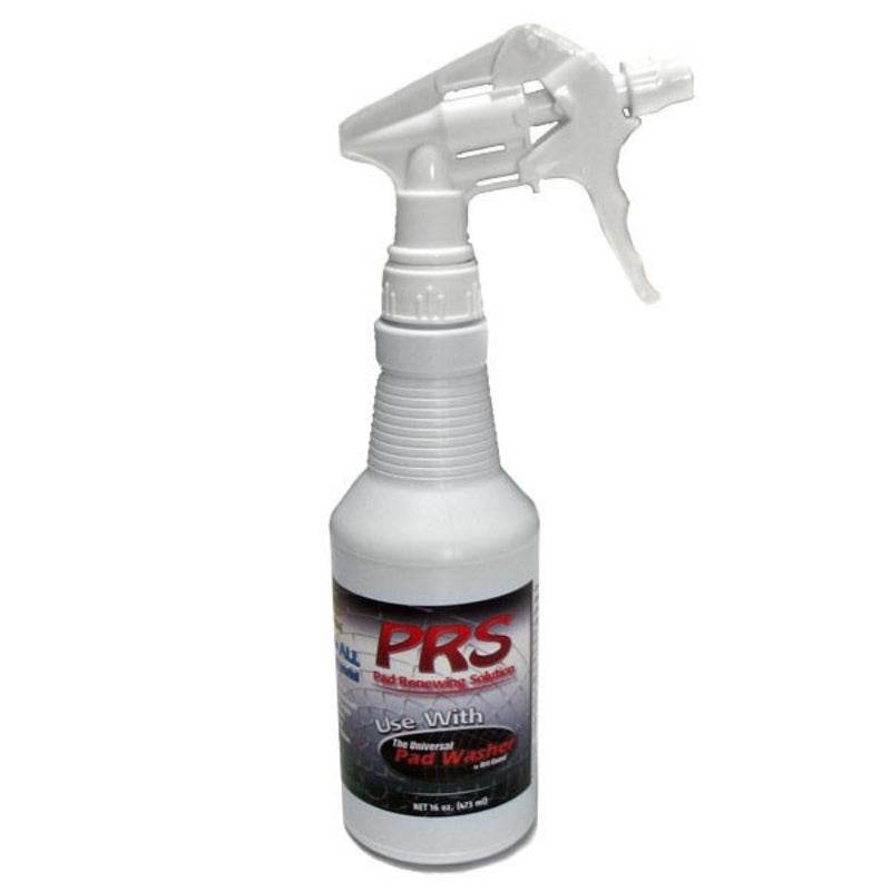 Grit Guard PRS Pad Renewing Solution - The Drivers HQ