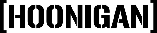 Hoonigan logo