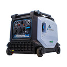 Gorilla Power 3800W Inverter Suitcase Generator with Electric Start - GP3800iE - Reliable Power On-The-Go