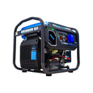 Gorilla Power 5000W Inverter Open Frame Generator with Electric Start - GP5000iE - Maximum Power & Efficiency