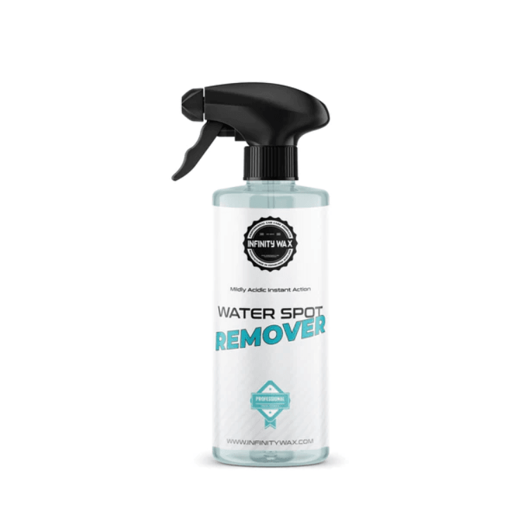 Infinity Wax WaterSpot Remover - The Drivers HQ