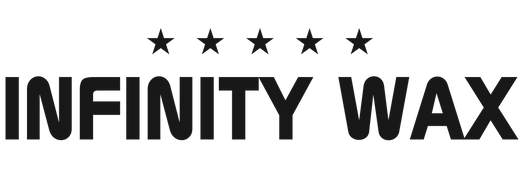 Infinity Wax logo
