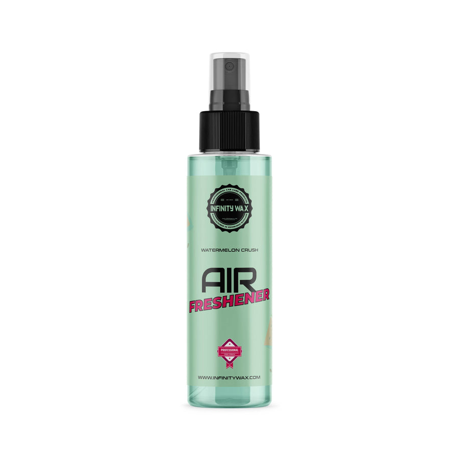 Infinity Wax Spray Air Freshener Watermelon - The Drivers HQ