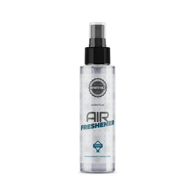 Infinity Wax Spray Air Freshener Creed Aventus - The Drivers HQ