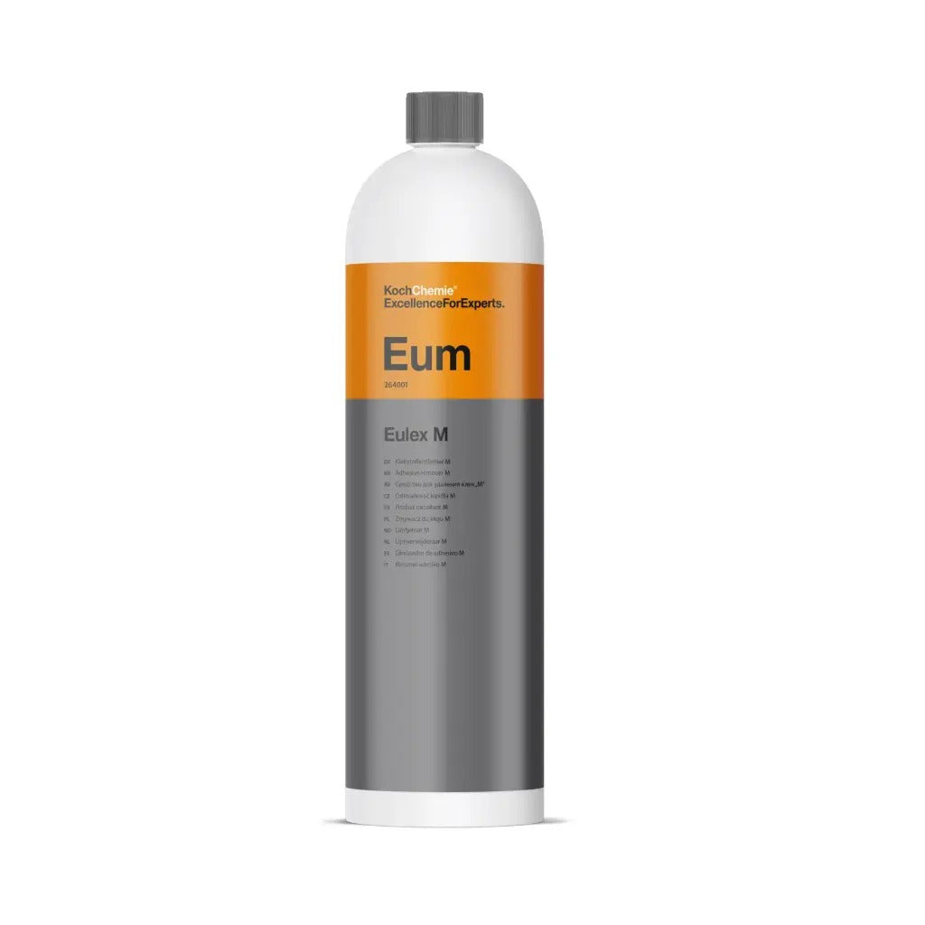 Koch-Chemie Eulex M Adhesive & Stain Remover
