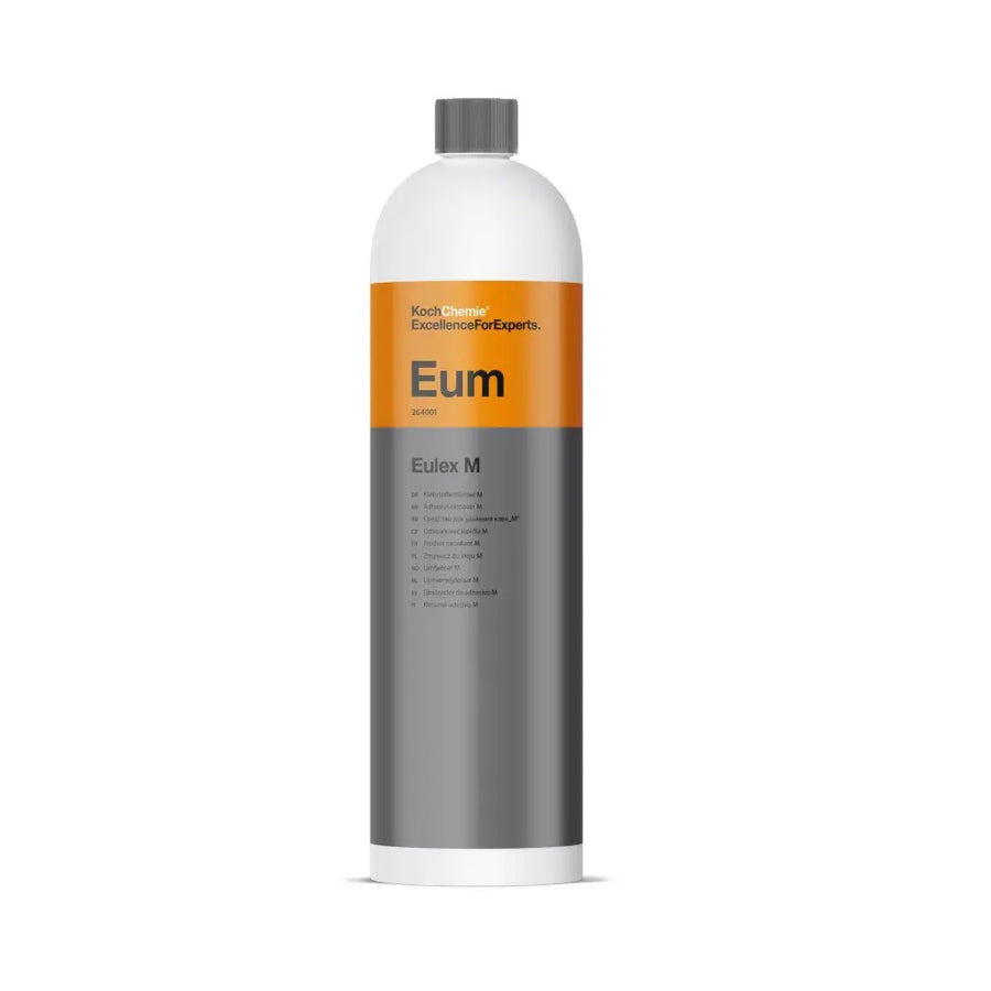 Koch-Chemie Eulex M Adhesive & Stain Remover