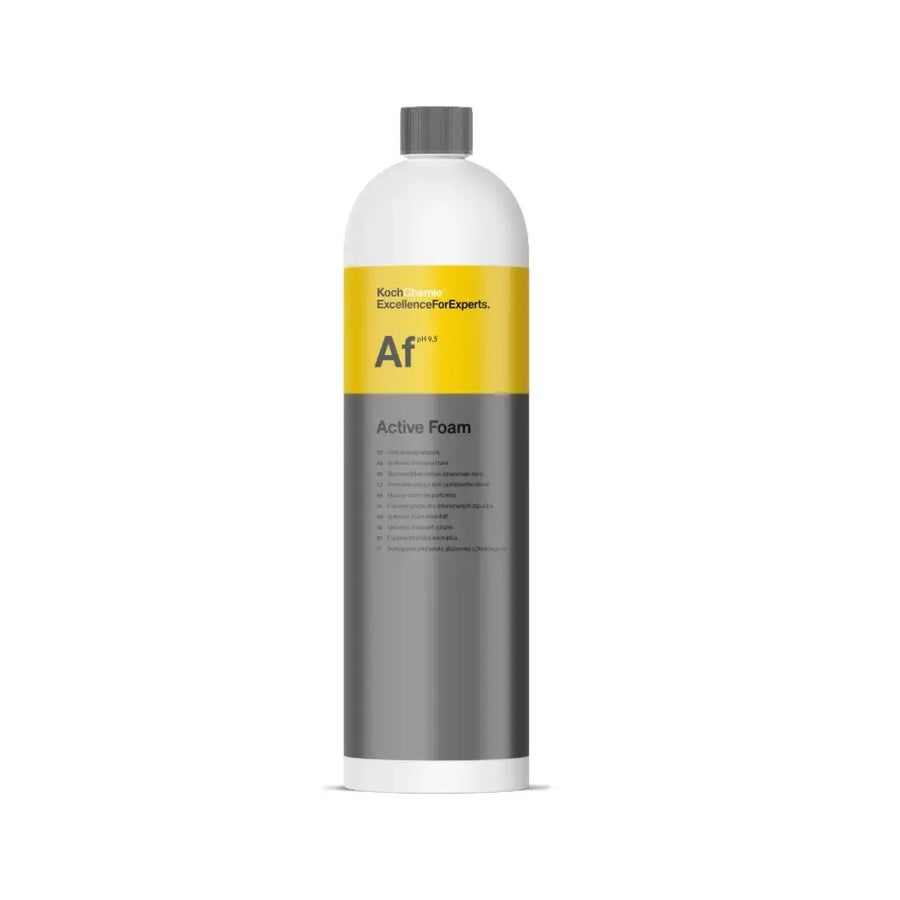 Koch-Chemie Active Foam in L