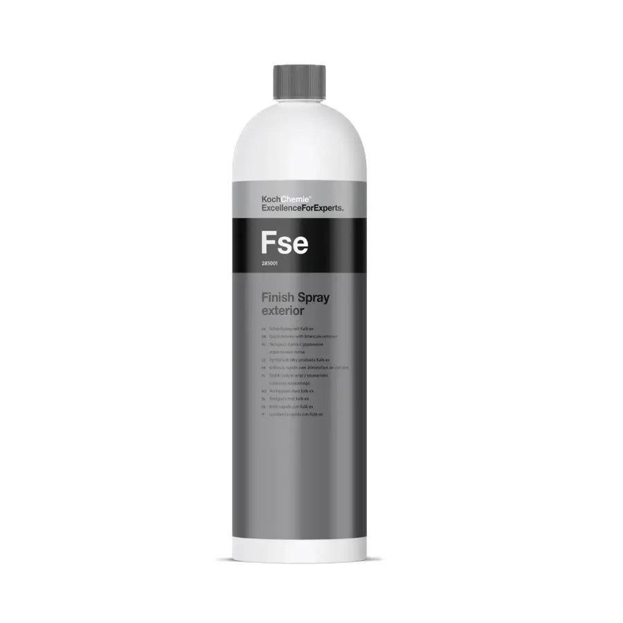 Koch-Chemie Finish Spray Exterior in L