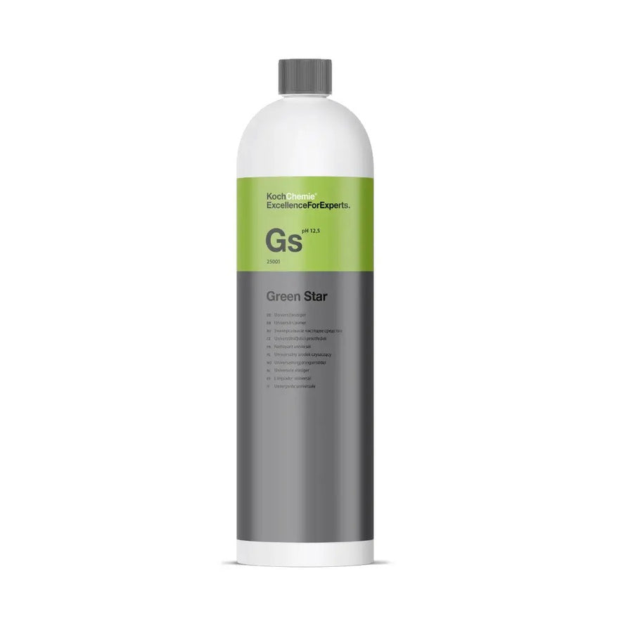 Koch-Chemie Green Star Universal Cleaner