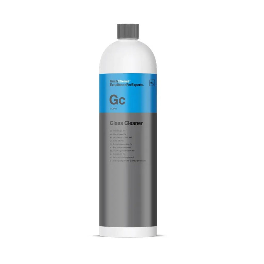 Koch-Chemie Glass Cleaner Pro in L