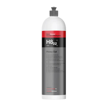 Koch-Chemie Heavy Cut 8.02