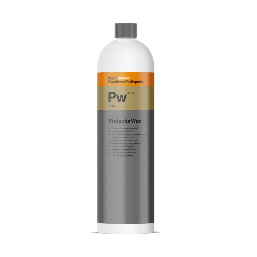 Koch-Chemie ProtectorWax in L