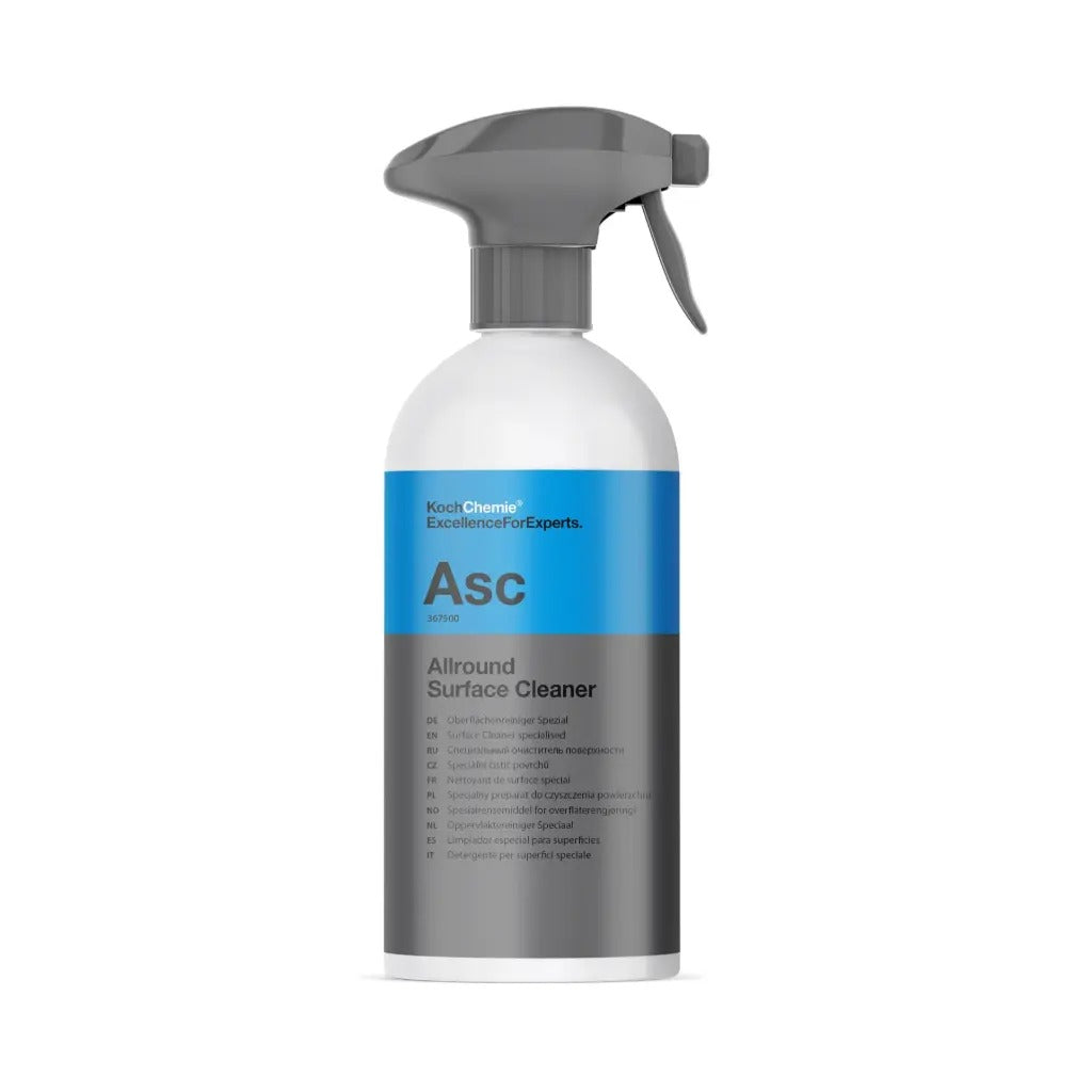 Koch-Chemie Allround Surface Cleaner ASC in 0
