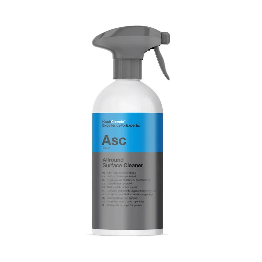 Koch-Chemie Allround Surface Cleaner ASC in 0