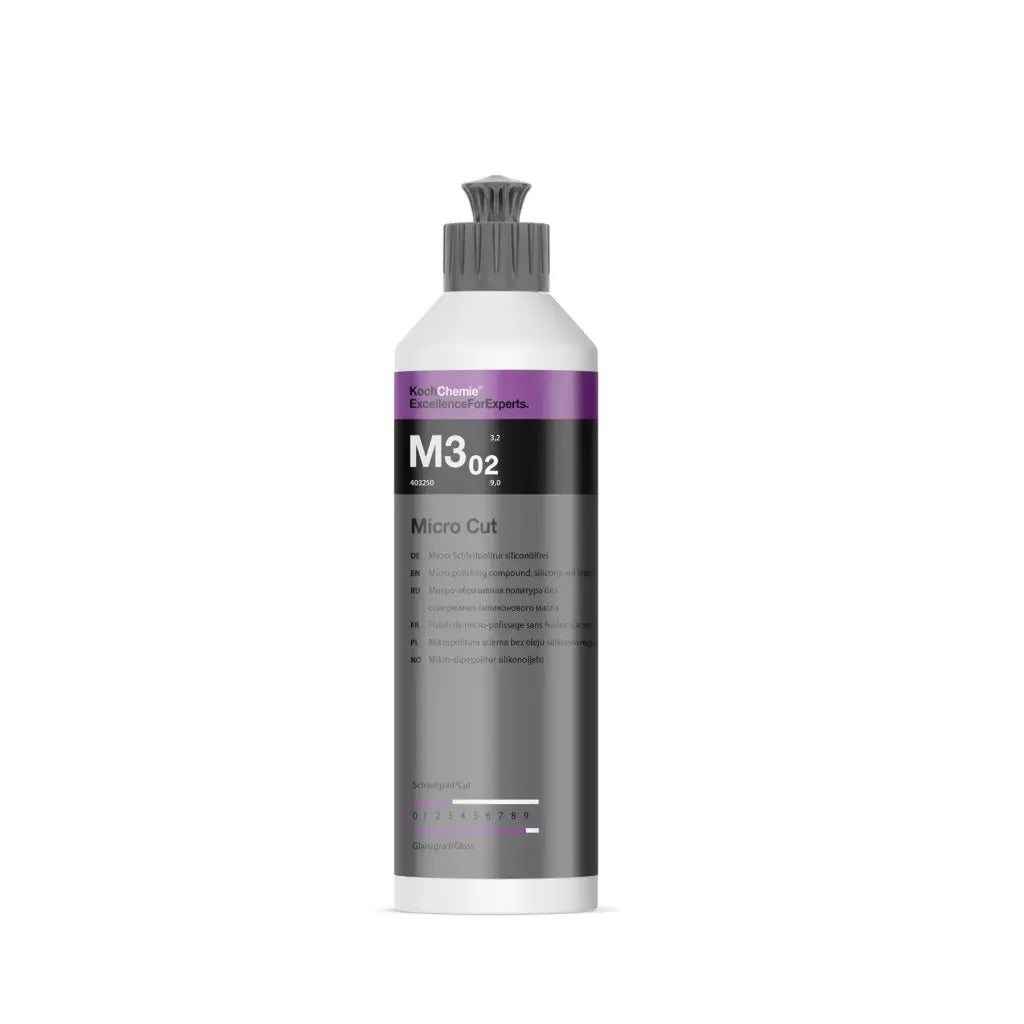 Koch-Chemie Micro Cut M3.02 in 5