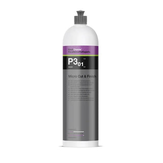 Koch-Chemie Micro Cut & Finish P3.01 in L