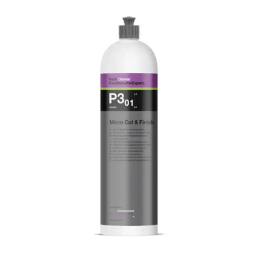Koch-Chemie Micro Cut & Finish P3.01
