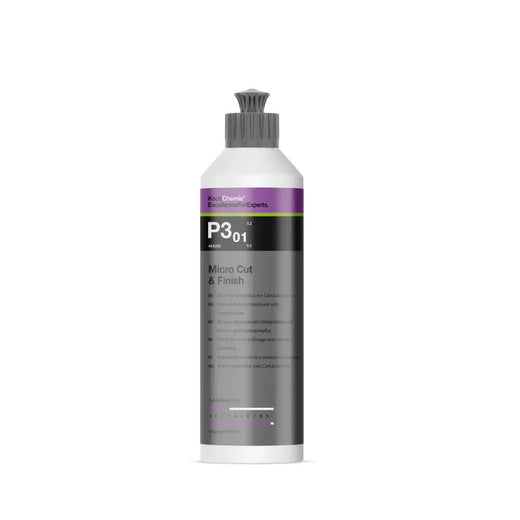 Koch-Chemie Micro Cut & Finish P3.01
