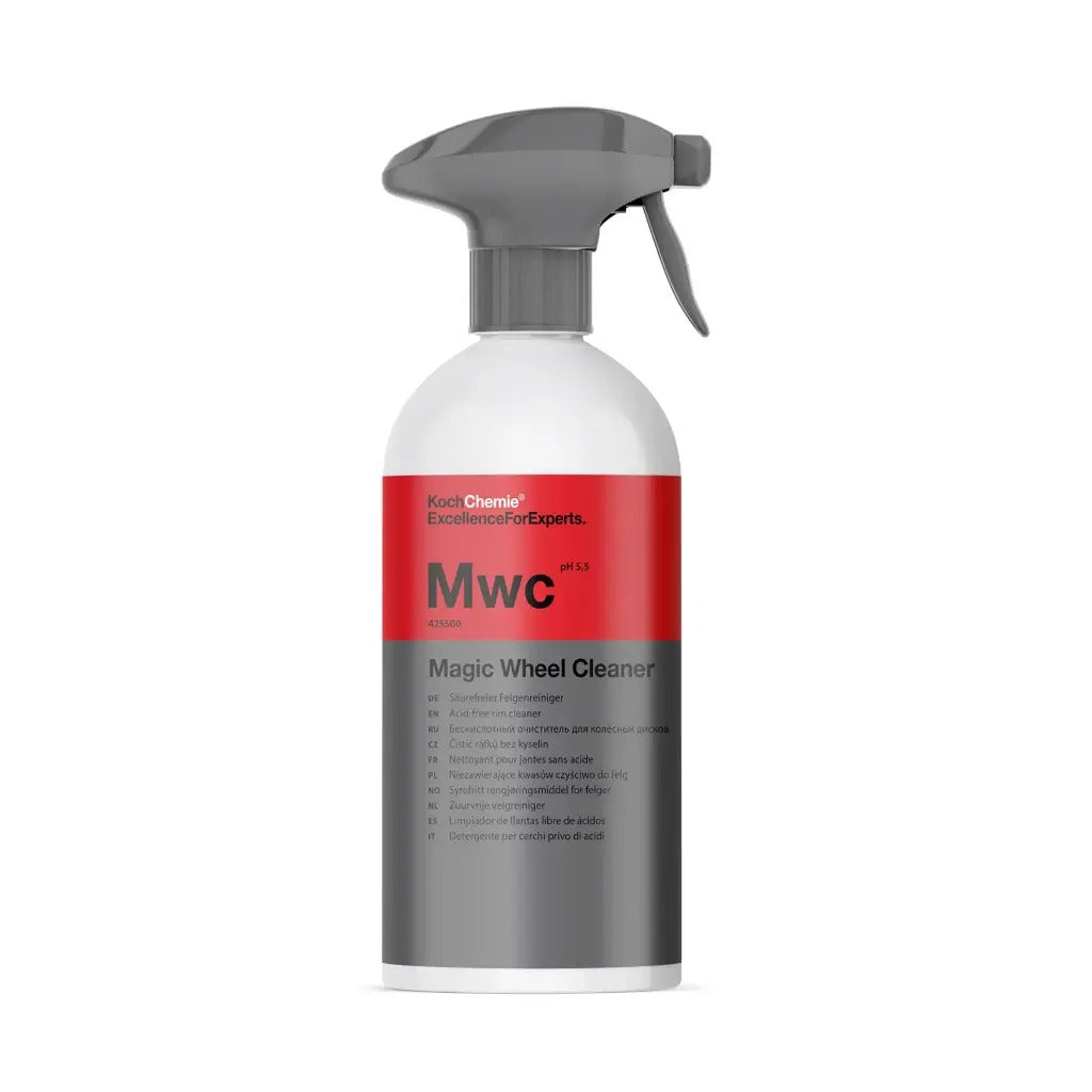 Koch-Chemie Magic Wheel Cleaner in 0