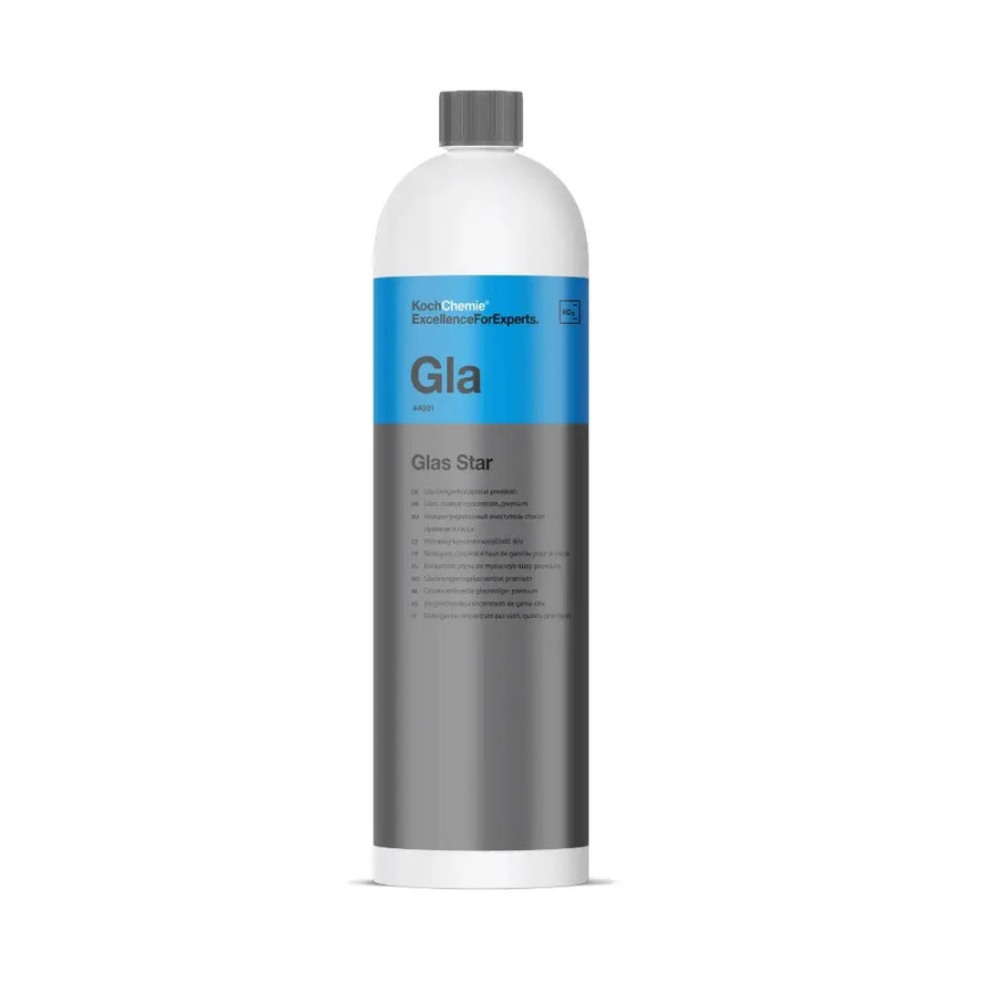 Koch-Chemie Glas Star Glass Cleaner in L