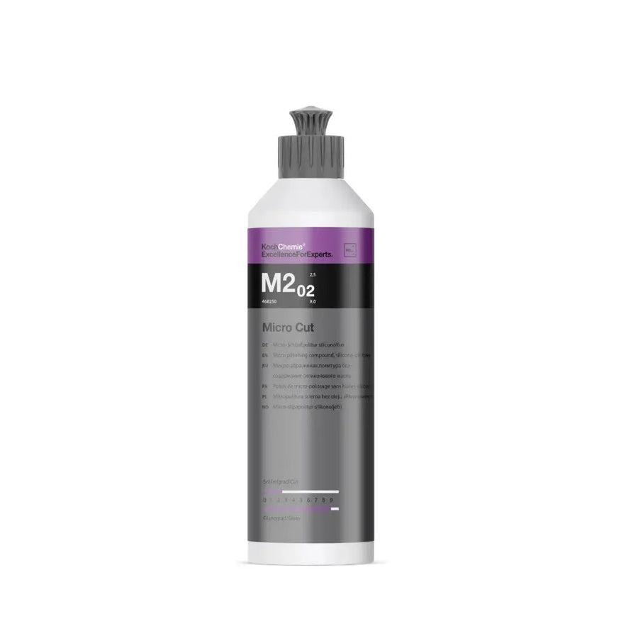 Koch-Chemie Micro Cut M2.02 in 5