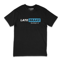 LB Godspeed SpeedBar CW T-Shirt