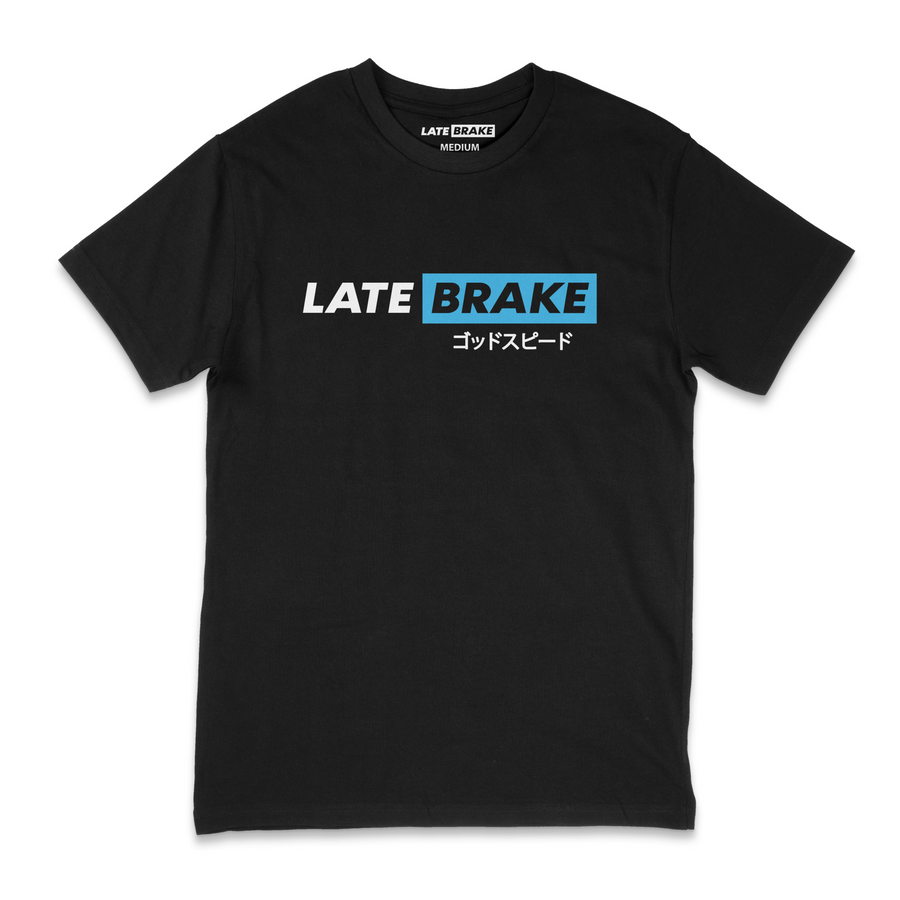 LB Godspeed SpeedBar CW T-Shirt