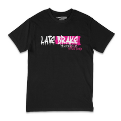 LB Godspeed Drips SpeedBar T-Shirt