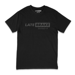 LB Godspeed SpeedBar GG T-Shirt