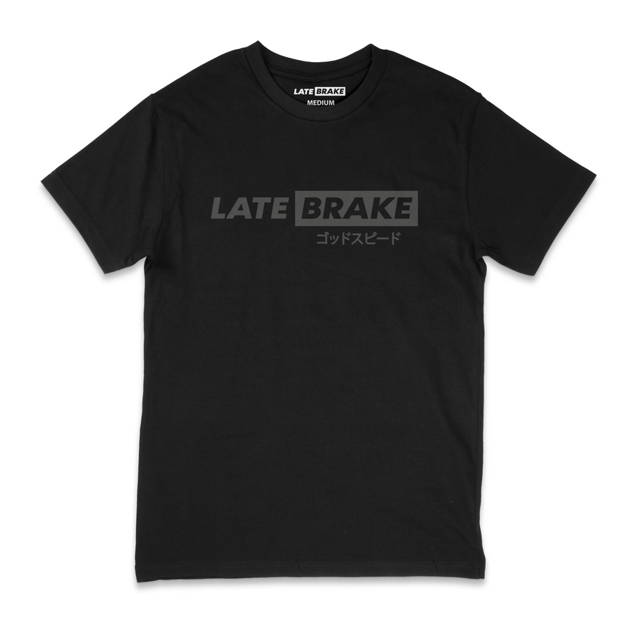 LB Godspeed SpeedBar GG T-Shirt