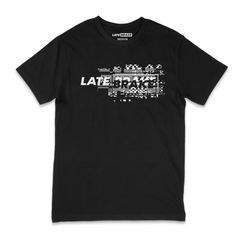 LB Godspeed Glitch SpeedBar T-Shirt