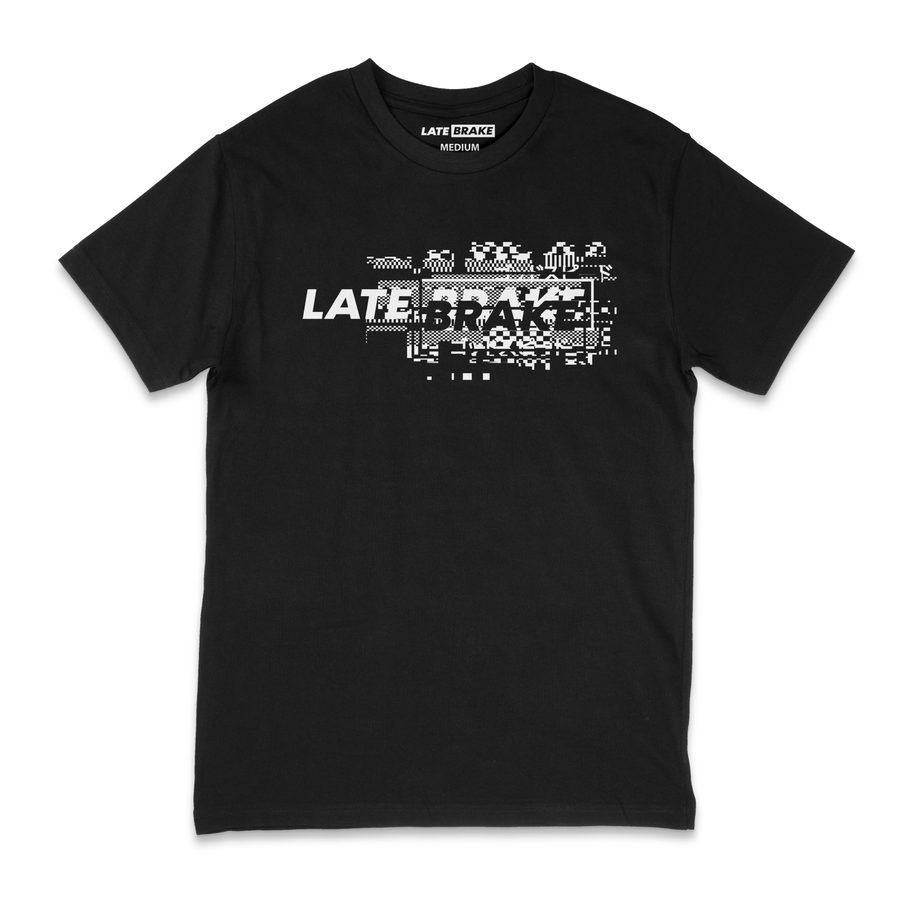 LB Godspeed Glitch SpeedBar T-Shirt