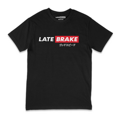 LB Godspeed SpeedBar RW T-Shirt
