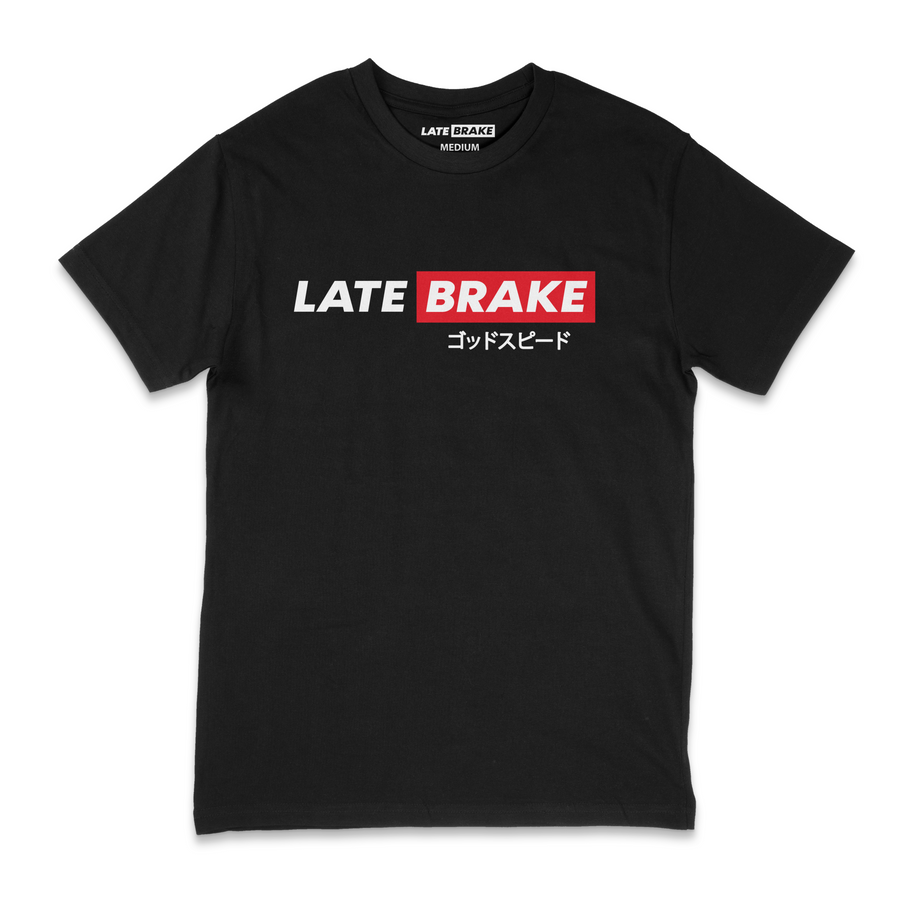 LB Godspeed SpeedBar RW T-Shirt